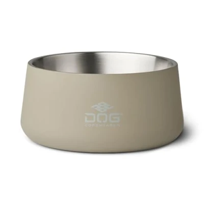 Imagen de DOG Copenhagen Vega Cuenco, S/M, Caffe Latte