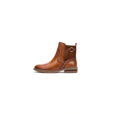 Imagen de Pikolinos Aldaya W8J Botines bajos, Mujer, Talla: 38, Cognac Zapatos
