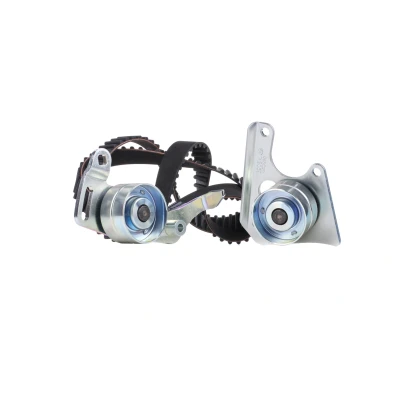Imagen de GATES FleetRunner Micro V Stretch Fit K025049XS Kit de correa distribución PEUGEOT: 205 II Hatchback, Partner I Combispace, 406 Berlina norauto,