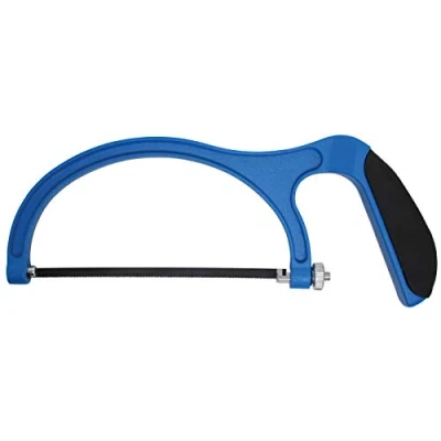 Imagen de BGS 2083 Arco de sierra aluminio 150 mm