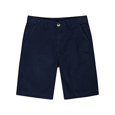 Imagen de Element Howland Classic Shorts para niños, Talla: 10a, Eclipse navy
