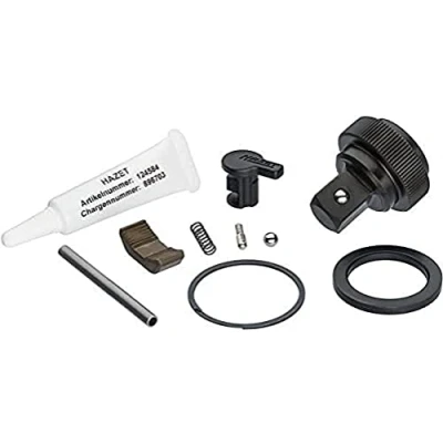 Imagen de Kit de reparación, carraca reversible HAZET 916HP/10
