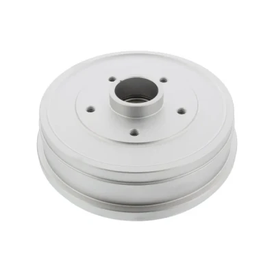 Imagen de MAPCO 35050 Tambor de Freno con apoyo 260mm Eje trasero DACIA: Duster SUV
