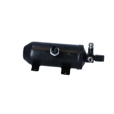 Imagen de NRF 33388 Filtro Deshidratante Acero con junta anular