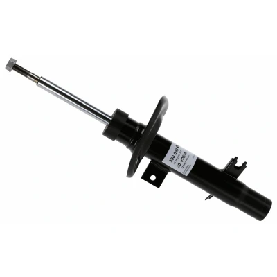 Imagen de SACHS 350 090 amortiguador Presión de gas Bitubular Columna Espiga arriba PEUGEOT: 2008 Familiar