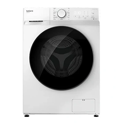 Imagen de Cecotec Lavadora Secadora 10 Kg + 7 de Secado Carga Frontal Bolero Wash&amp;Dry 10700 Inverter. 1500 rpm, 1900 W, Motor Inverter Plus, 15 Programas, HygienePro, DelayStart