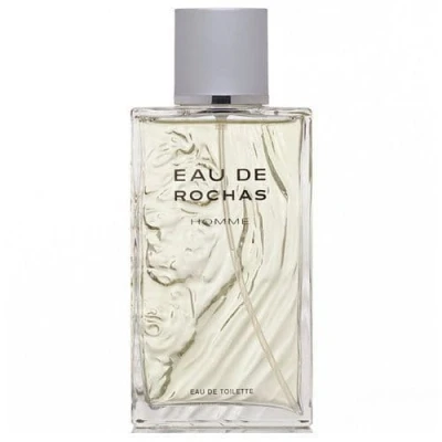 Imagen de Rochas Eau de Pour Homme Toilette 200 ml