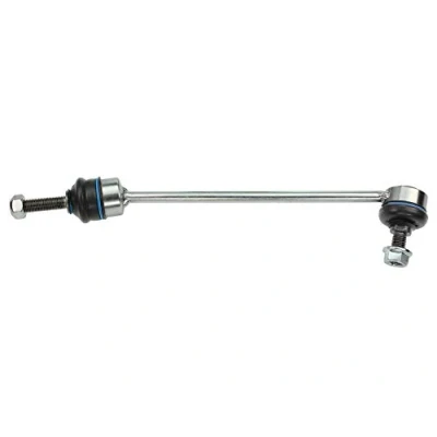Imagen de MEYLE 016 060 0015/HD Bieleta de suspensión Eje delantero, izquierda 291 M12x1,5 Quality con boca para llave MERCEDES BENZ: Clase S Berlina