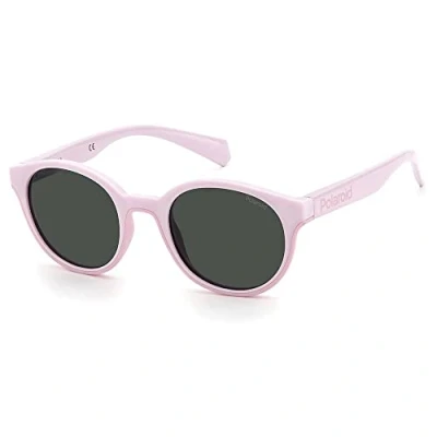Imagen de POLAROID PLD 8040/S Gafas, 35J, 44/19/125 Unisex NIÑO