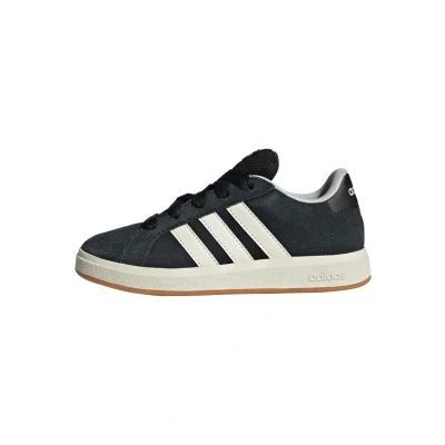Imagen de adidas Sportswear Zapatillas Core black off white gum para niños, Talla: 36, Zapatos
