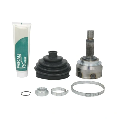 Imagen de PASCAL G1S001PC Junta Homocinética lado de rueda SKODA: Felicia 1 Pickup, VOLKSWAGEN: Caddy 2