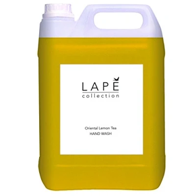 Imagen de Diversey lapē Collection, 5L, Lemon Tea Seife, 1