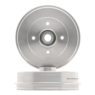 Imagen de A.B.S. 2656 SC Tambor de Freno con anillo sensor ABS, apoyo 234 RENAULT: Kangoo I, I Express