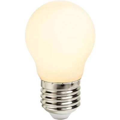 Imagen de Nordlux LED G45 E27 4,7W CCT 560lm smart atenuable