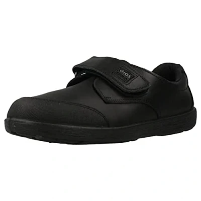 Imagen de GIOSEPPO Zapatos Colegiales DE Piel EN Negro Beta