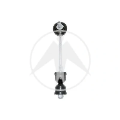 Imagen de SIDEM 3163 Bieleta de suspensión Eje trasero 180 MM10X1,5R VOLVO: XC60 I, S60 II, S80 FORD: S Max Mk1, MONDEO 4 Stufenheck,