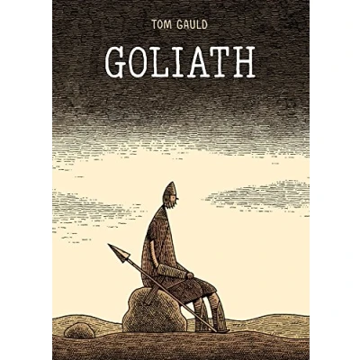 Imagen de Golitath