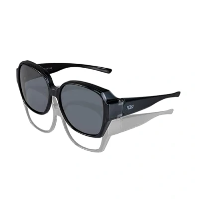 Imagen de ActiveSol gafas de sol Hera para mujer con polarizadas UV400, rojo, talla única