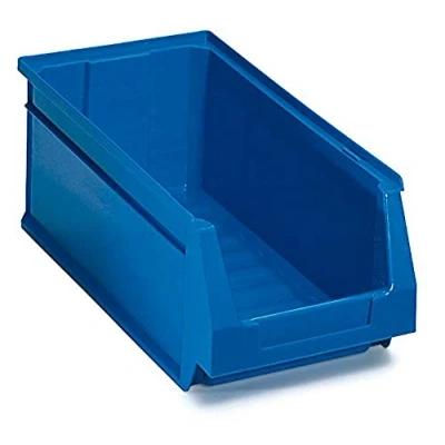 Imagen de Tayg 253027 Gaveta apilable nº 53, Azul, 336 x 160 130 mm