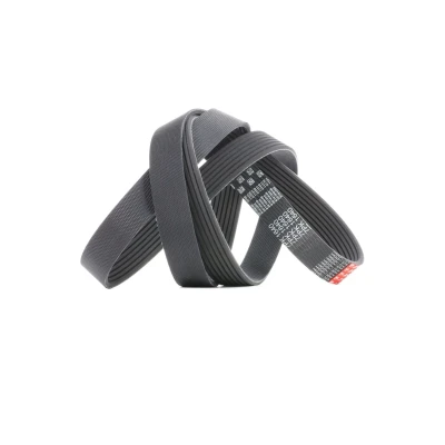 Imagen de GATES 7PK1640 Correa trapecial poli V 1640 7 Poliéster, EPDM (Ethylen Propylen Dien Caucho) RoadMax Value Line HONDA: CIVIC 8 Hatchback norauto,