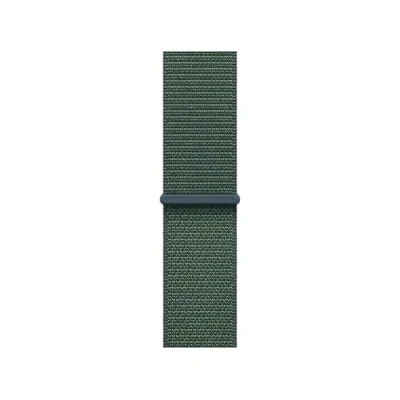 Imagen de Apple Correa Loop deportiva, Tinta, Para Watch 46 mm, Talla única
