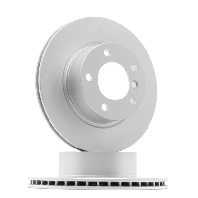 Imagen de JURID 562317JC Disco de freno 292 22 5 120 ventilado revestido con tornillos BMW: 1 Hatchback, 3 Berlina, Coupé