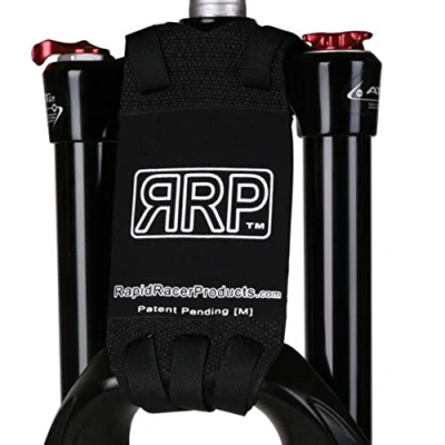 Imagen de RRP 609613969195 NeoGuard con Logo Mediano para Horquilla de 130/170 mm, Unisex Adult, Multicolor