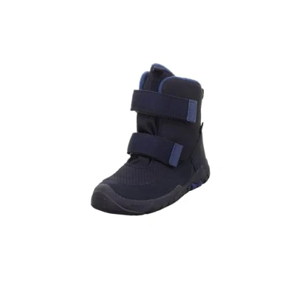 Imagen de Superfit Trace Warm gefütterte Gore Tex, Botas para Nieve, Blau 8010, 31 EU Ancho