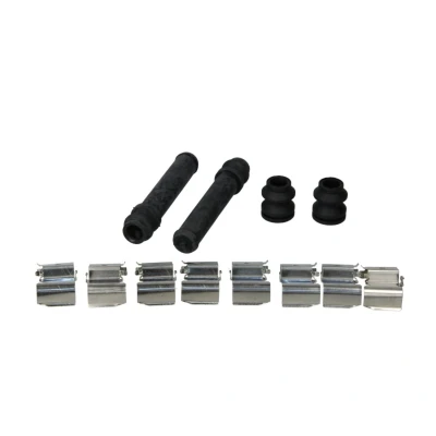 Imagen de QUICK BRAKE 109 1855 Kit de accesorios, pastillas frenos MITSUBISHI: PAJERO 4, 3, Montero Classic