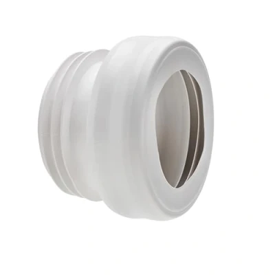 Imagen de Wirquin RA372 Salida vertical elastico concentrico altura 95mm