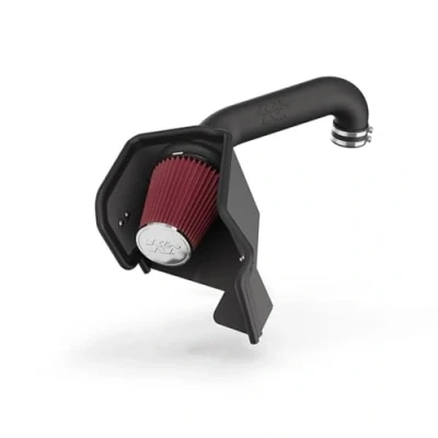 Imagen de Sistema filtro aire deportivo K&amp;N Filters 63 1561