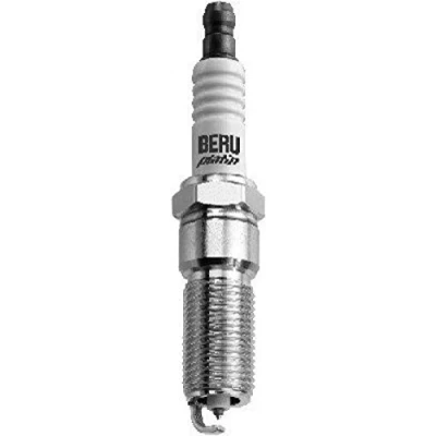 Imagen de BERU Z310 Bujía de encendido 14 KR 8 MPUV2 M14x1,25 SW: 16 mm MAZDA: MX 5 3, 3 Berlina