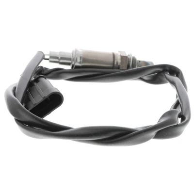 Imagen de VEMO Original Quality V24 76 0012 Sonda lambda M18 x 1,5 Rosca engrasada negro 4 oval ALFA ROMEO: GTV, Spider, 145, FIAT: Seicento / 600 Hatchback