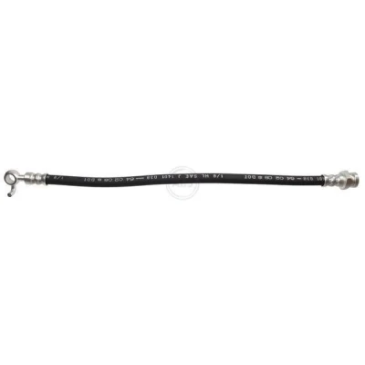 Imagen de A.B.S. SL 3761 Latiguillos de Freno 360 INN M10x 1.0 MAZDA: MX 5 2