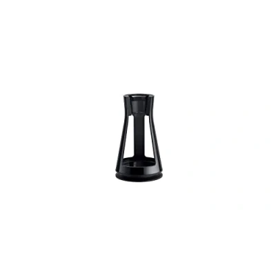 Imagen de Braun Household MQS 005 BK MQS005BK Soporte para batidora de mano compatible con MultiQuick pie ActiveBlade, color negro
