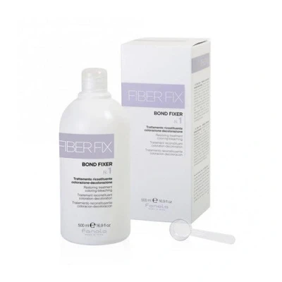 Imagen de Fanola Fiber Fix Bond Fixer N.1 500 ml