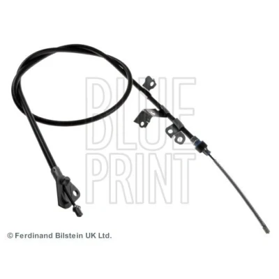 Imagen de BLUE PRINT ADT346344 Cable de Freno Mano Atrás derecha 1552 TOYOTA: Yaris I Hatchback
