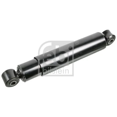 Imagen de FEBI BILSTEIN 177563 Amortiguador Eje trasero Presión de aceite 683 418 telescópico Anillo superior, inferior
