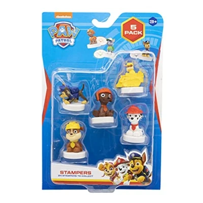 Imagen de Joy Toy 31622 Sello 3D Multicolor