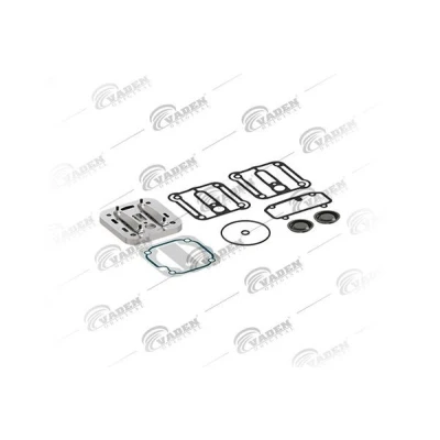 Imagen de VADEN 1200 210 760 Juego de reparación, compresor
