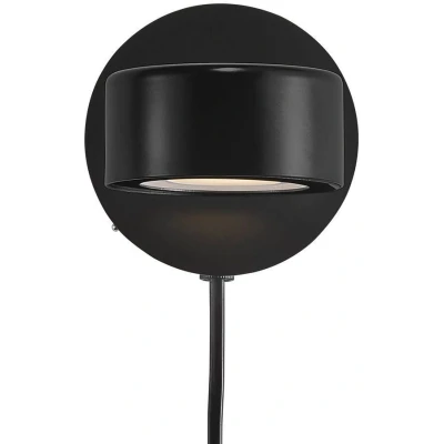 Imagen de Nordlux Aplique LED Clyde con enchufe y atenuador