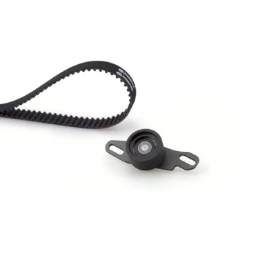 Imagen de GATES FleetRunner Micro V Stretch Fit K025043 Kit de correa distribución SUZUKI: Samurai SUV Cabrio, SJ 410 SUV, Cabrio