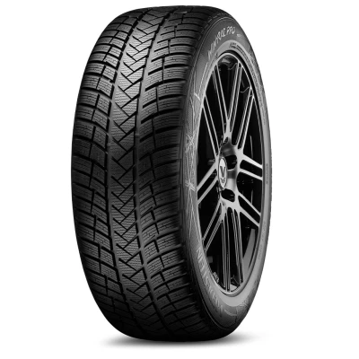 Imagen de Vredestein Wintrac Pro 315/35 R21 111W coche de turismo Neumáticos invierno AP31535021WWPRA02