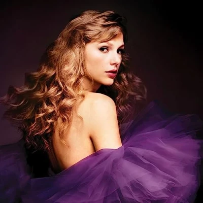 Imagen de Speak Now (Taylor&#039;s Version)