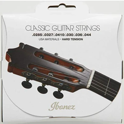 Imagen de Ibanez ICLS6HT Juego cuerdas para guitarra clásica