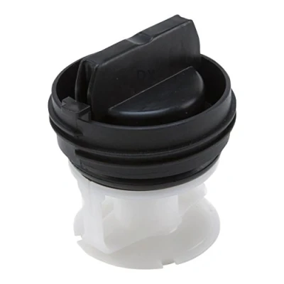 Imagen de REPORSHOP Filtro Bomba Desague Lavadora Bosch Siemens 614351