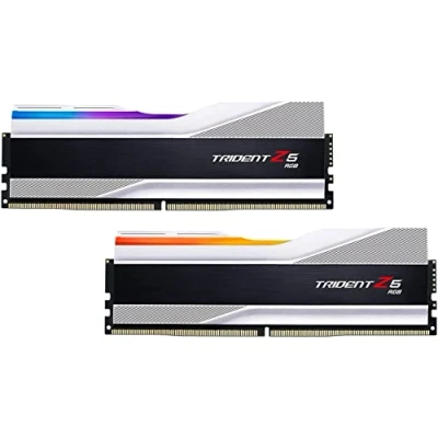 Imagen de Módulo DDR5 32 Go 2 x 16 7600 MHz G SKILL Tridente Z5, G.Skill