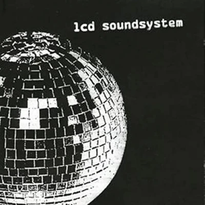 Imagen de LCD Soundsystem (2017 Reissue) [Vinilo]