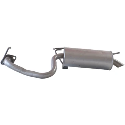 Imagen de Silenciador trasero BOSAL 228 151