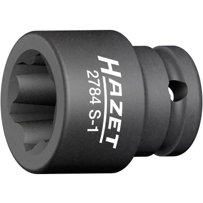 Imagen de Cubos insertables HAZET 2784S 1